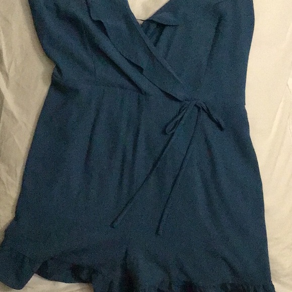 Romper - Picture 3 of 3